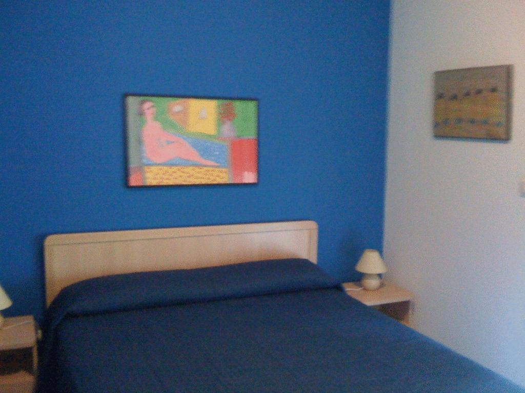 B&B Nido Colorato Fontane Bianche Exteriér fotografie